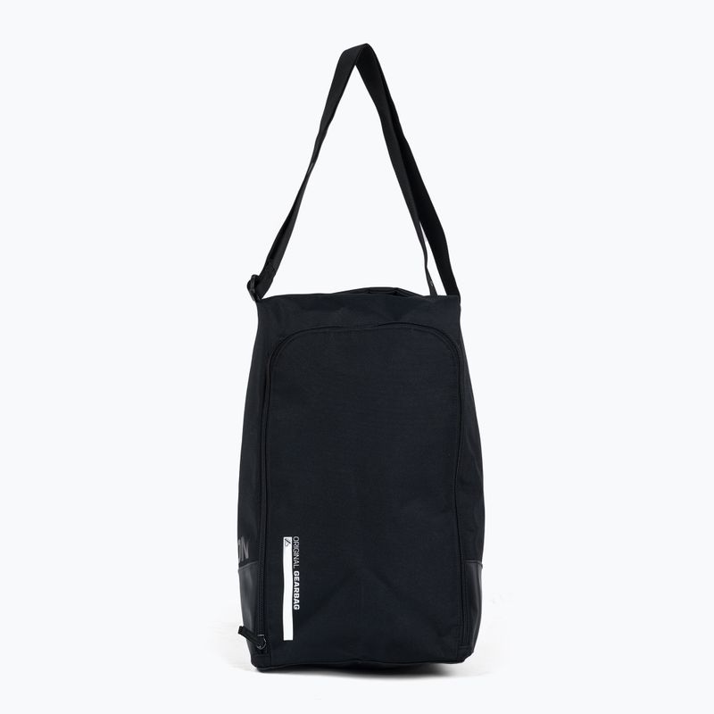 Torba narciarska Salomon Original Gearbag 32 l black 2