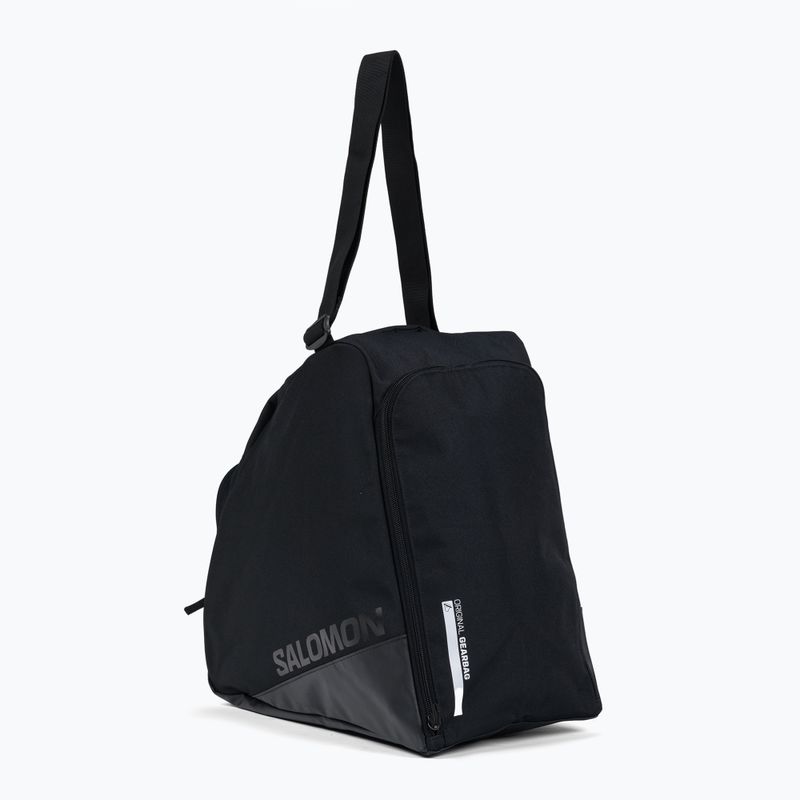 Torba narciarska Salomon Original Gearbag 32 l black 4