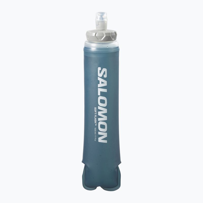 Softflask Salomon Soft Flask 500 ml slate grey