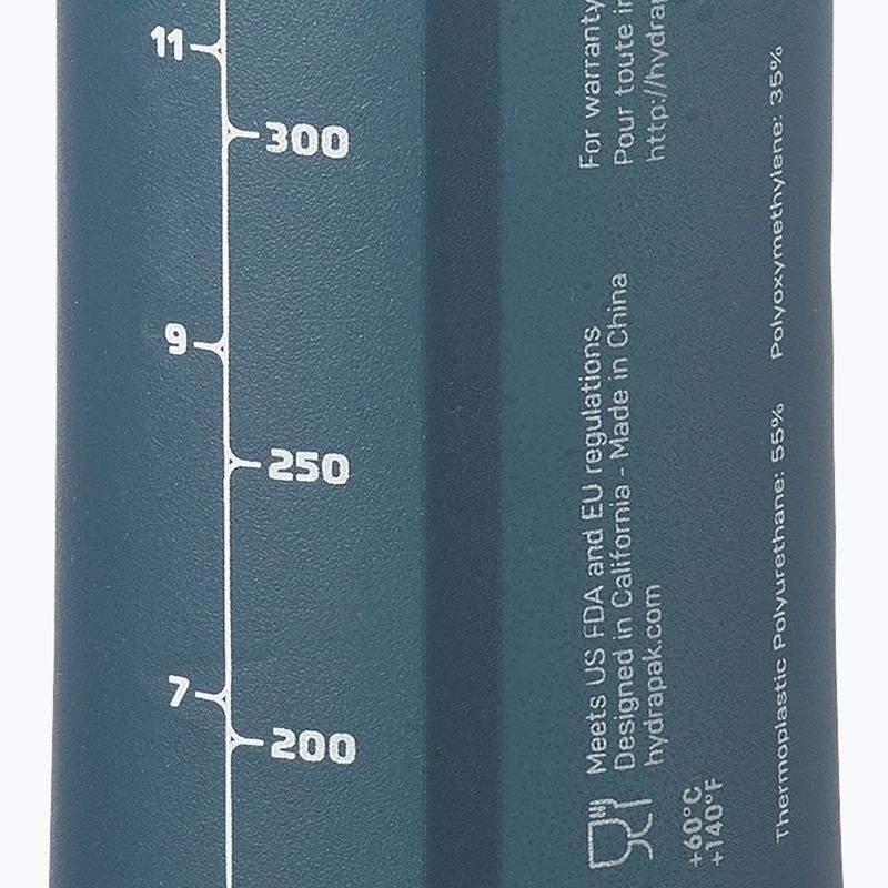 Softflask Salomon Soft Flask 500 ml slate grey 3