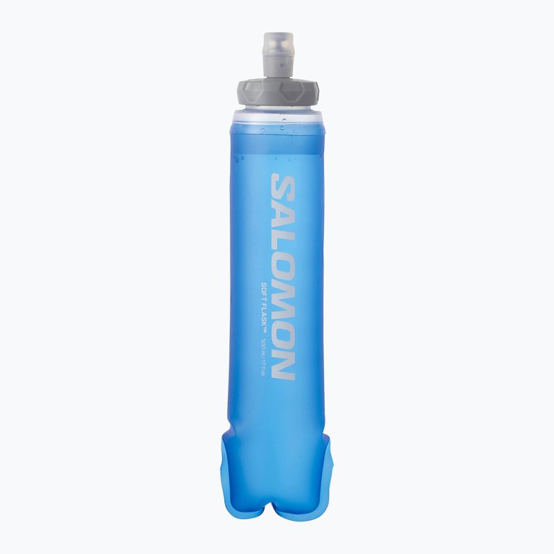 Softflask Salomon Soft Flask 500 ml clear blue