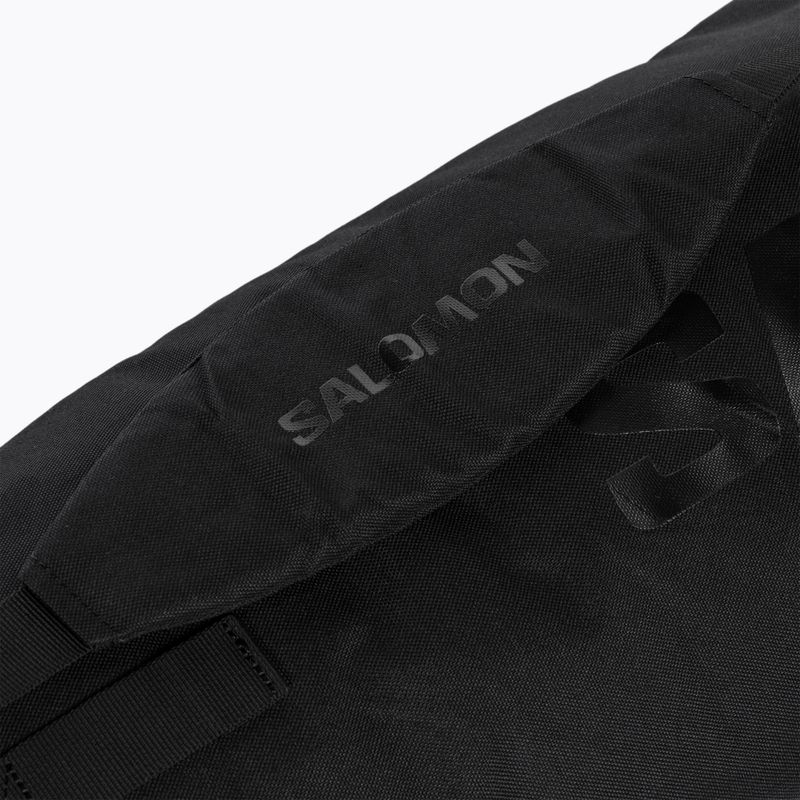 Pokrowiec na narty Salomon Original 1 Pair black 4