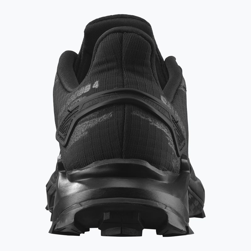 Buty do biegania damskie Salomon Alphacross 4 black 13