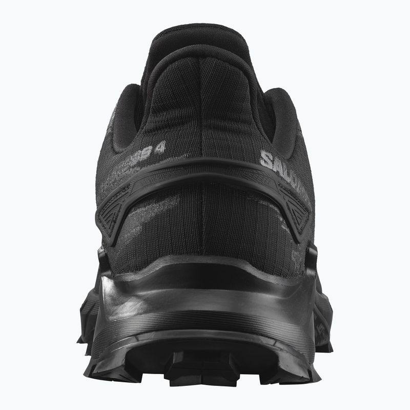 Buty do biegania męskie Salomon Alphacross 4 black 13