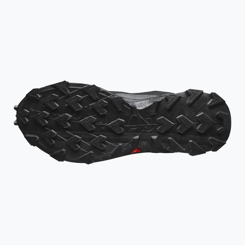 Buty do biegania męskie Salomon Alphacross 4 GTX black 16
