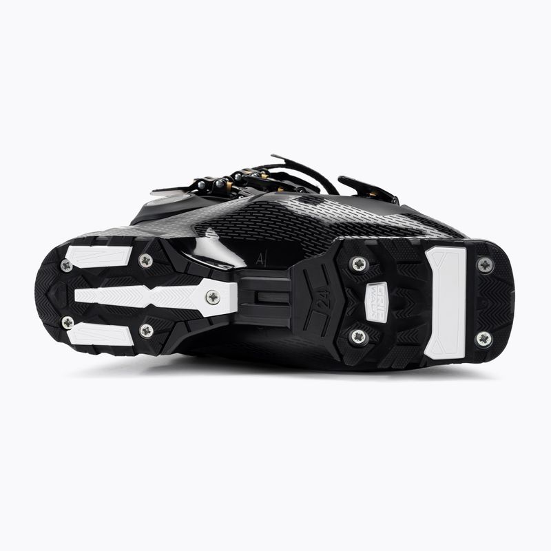 Buty narciarskie damskie Salomon S/Pro HV 90 W GW black/belluga/golden glaw 4