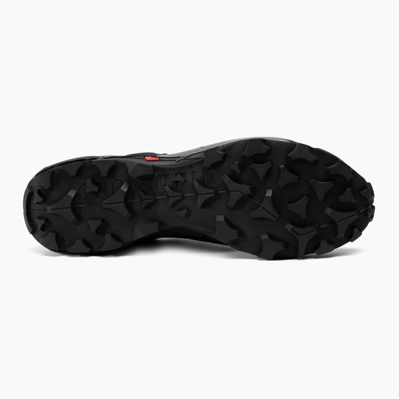 Buty trekkingowe męskie Salomon Cross Hike GTX 2 black/magnet 7