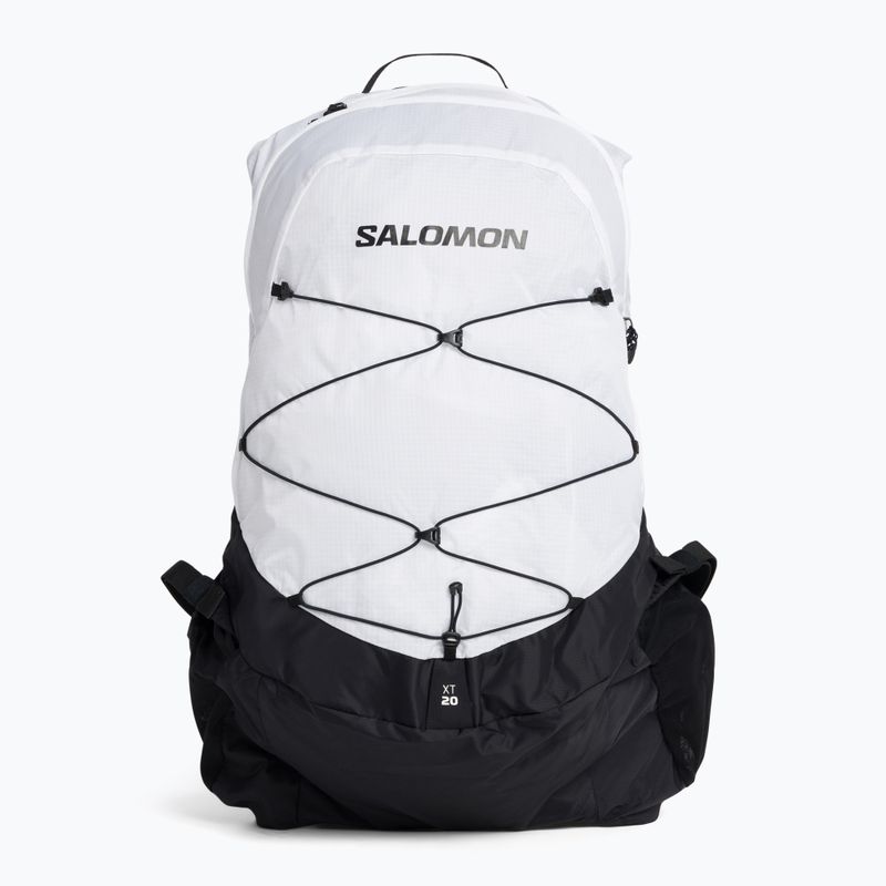 Plecak turystyczny Salomon XT 20 l white/black
