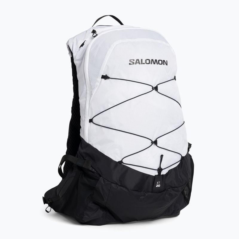Plecak turystyczny Salomon XT 20 l white/black 2