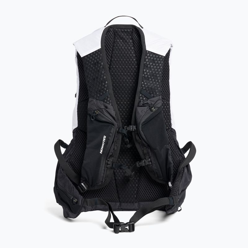 Plecak turystyczny Salomon XT 20 l white/black 3