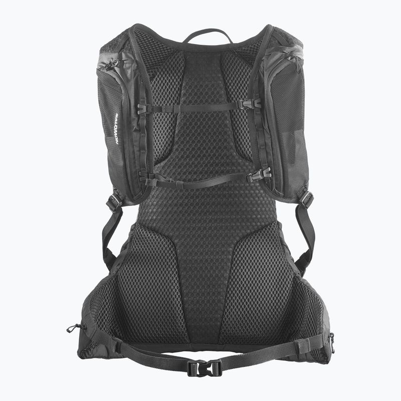 Plecak turystyczny Salomon XT 20 l white/black 6