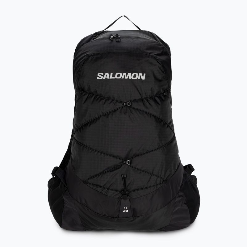 Plecak turystyczny Salomon XT 20 l black