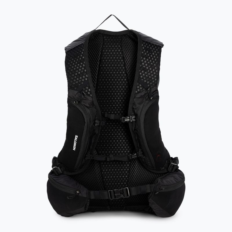 Plecak turystyczny Salomon XT 20 l black 3