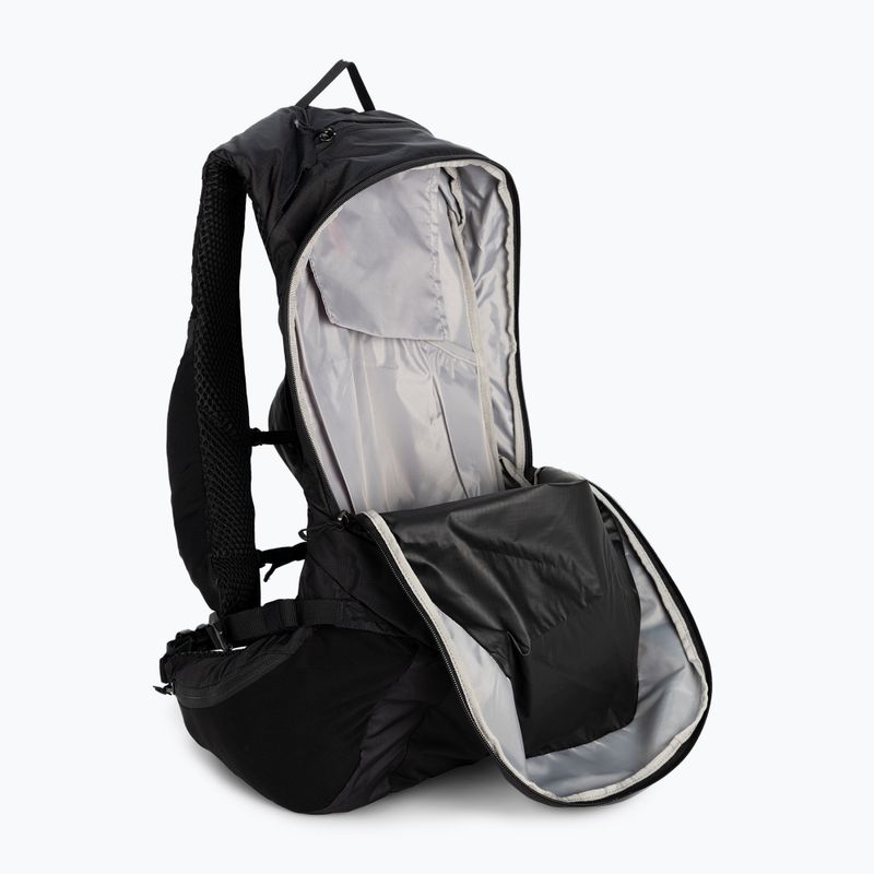 Plecak turystyczny Salomon XT 20 l black 4