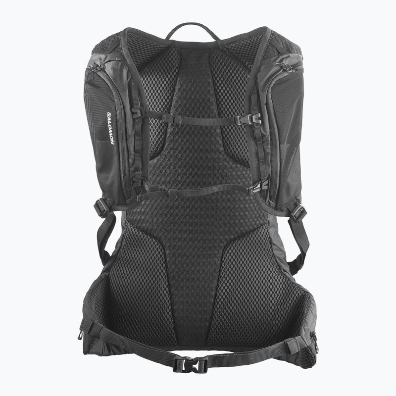 Plecak turystyczny Salomon XT 20 l black 6