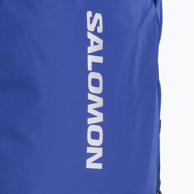 Plecak turystyczny Salomon Trailblazer 20 l surf the web/black iris 4