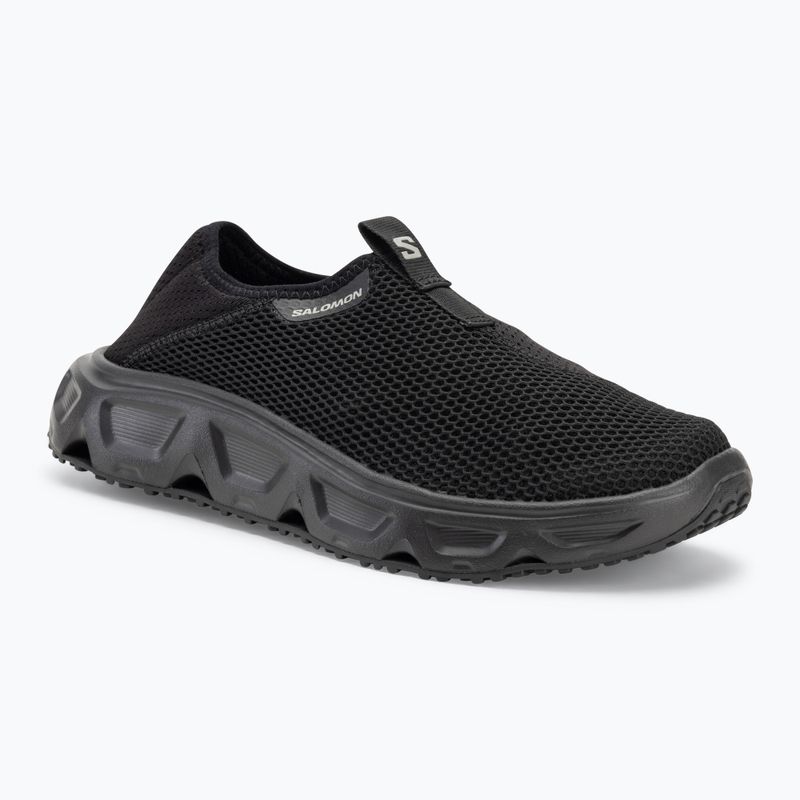 Buty damskie Salomon Reelax Moc 6.0 black/black/alloy
