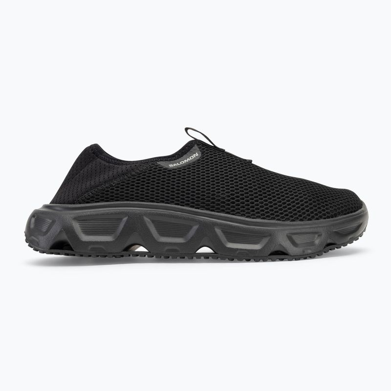 Buty damskie Salomon Reelax Moc 6.0 black/black/alloy 2