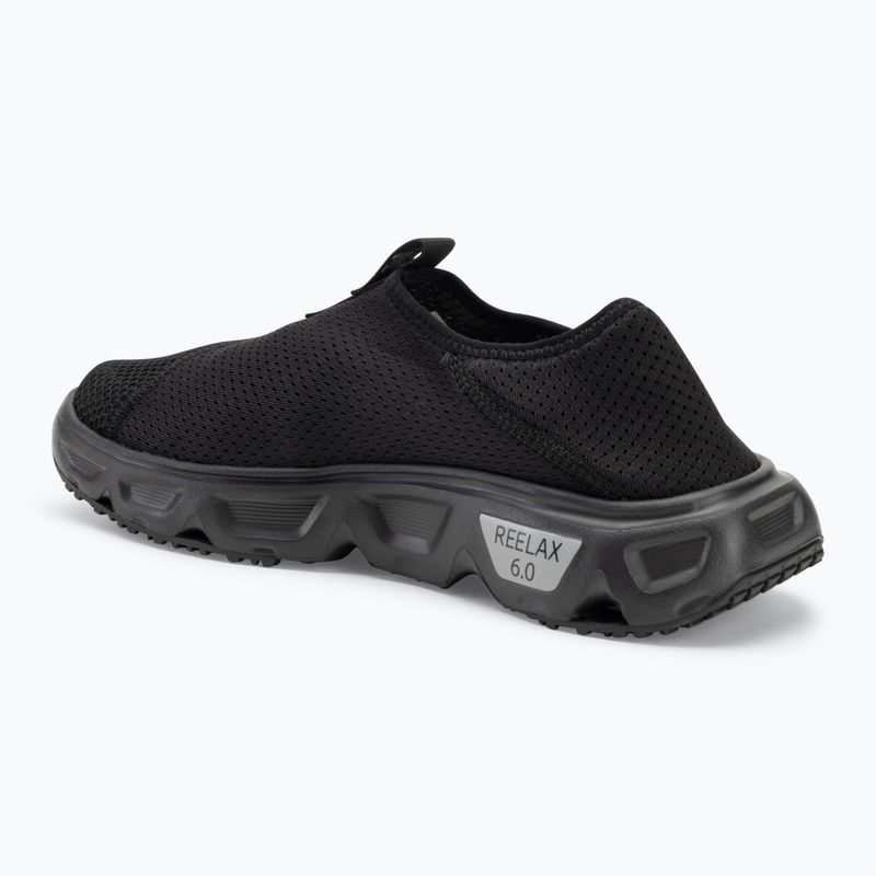 Buty damskie Salomon Reelax Moc 6.0 black/black/alloy 3