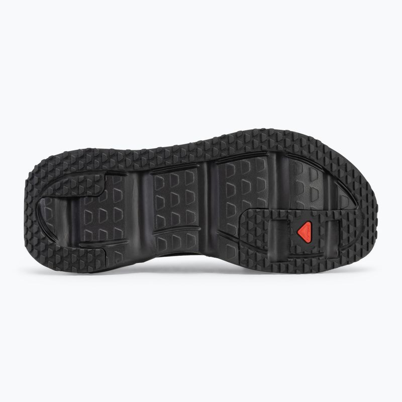 Buty damskie Salomon Reelax Moc 6.0 black/black/alloy 4