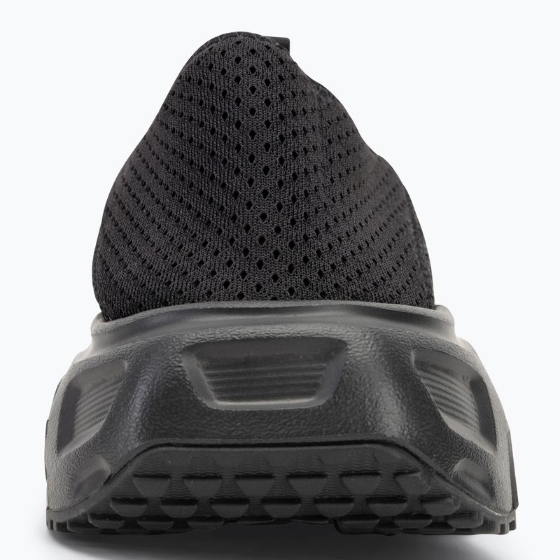Buty damskie Salomon Reelax Moc 6.0 black/black/alloy 6