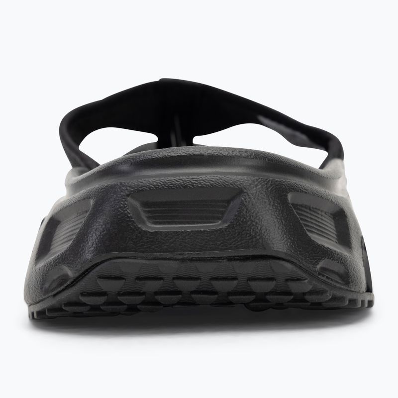 Japonki damskie Salomon Reelax Break 6.0 black/black/alloy 6