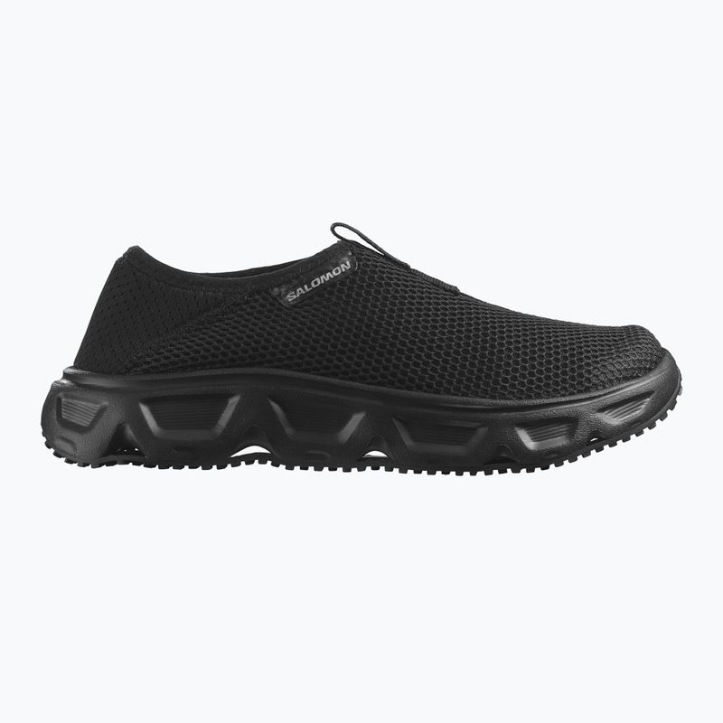 Buty damskie Salomon Reelax Moc 6.0 black/black/alloy 8