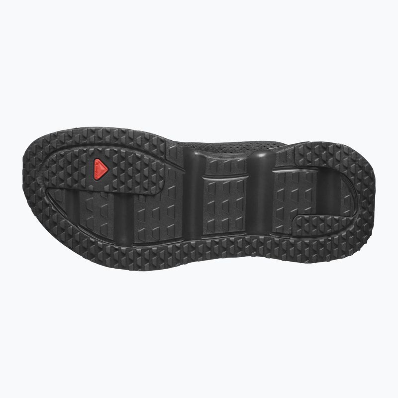 Buty damskie Salomon Reelax Moc 6.0 black/black/alloy 9