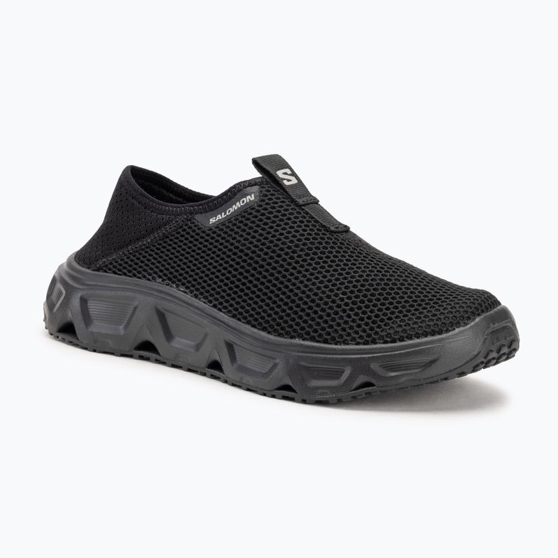 Buty damskie Salomon Reelax Moc 6.0 black/black/alloy