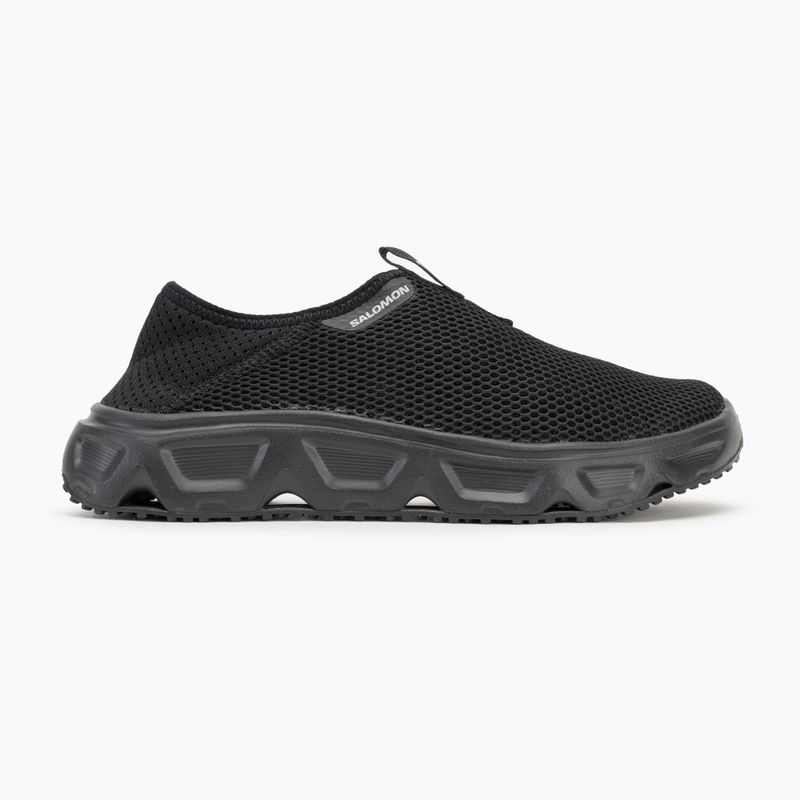 Buty damskie Salomon Reelax Moc 6.0 black/black/alloy 2