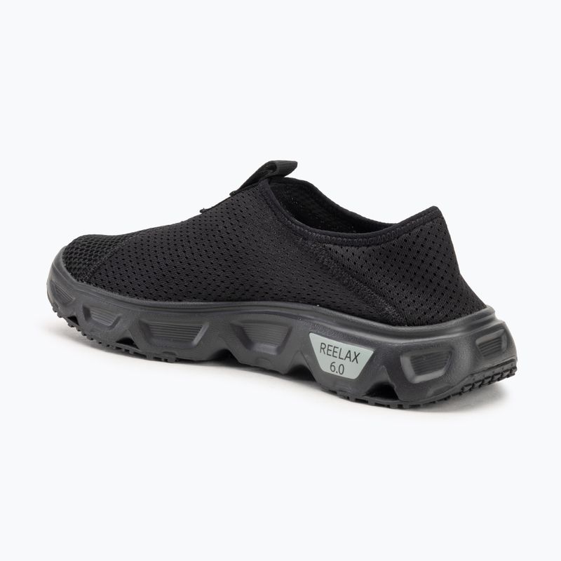 Buty damskie Salomon Reelax Moc 6.0 black/black/alloy 3