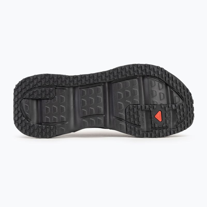 Buty damskie Salomon Reelax Moc 6.0 black/black/alloy 4