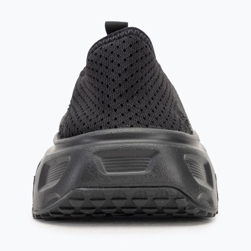 Buty damskie Salomon Reelax Moc 6.0 black/black/alloy 6