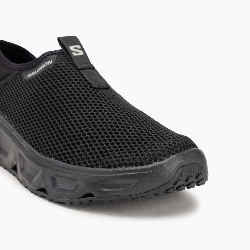 Buty damskie Salomon Reelax Moc 6.0 black/black/alloy 7