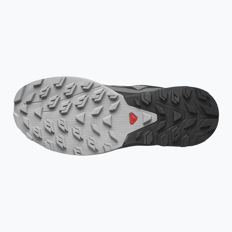 Buty turystyczne damskie Salomon Outrise GTX black/magnet/gull 16