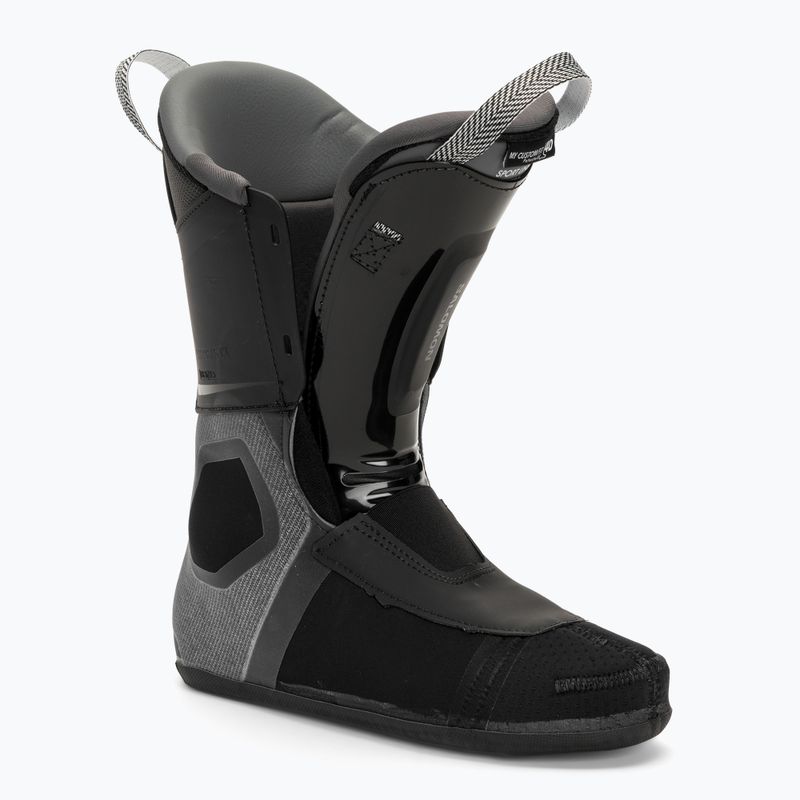 Buty narciarskie męskie Salomon S/Pro Supra Boa 110 GW black/beluga/titanium met 5