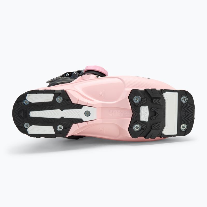 Buty narciarskie damskie Salomon S/Pro Supra Boa 105 W GW rose shadow/black/beluga 4