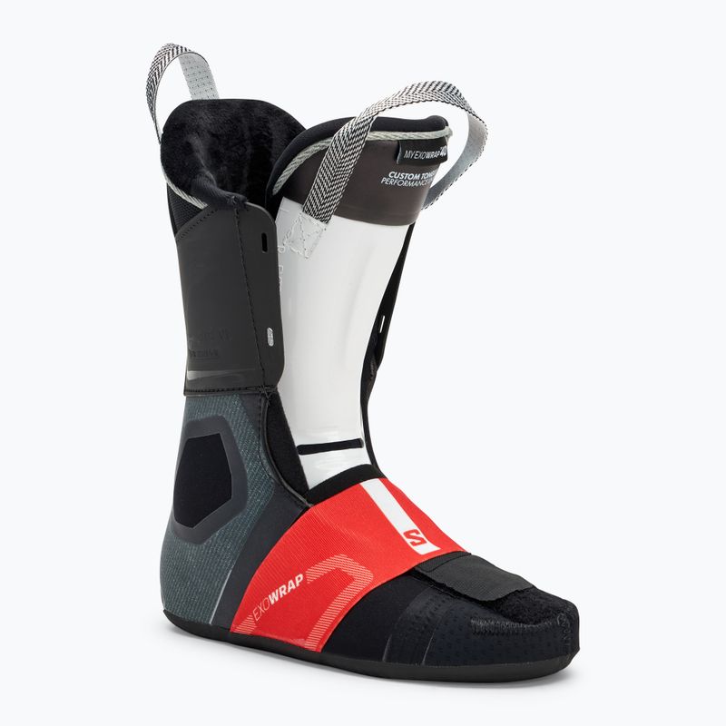 Buty narciarskie damskie Salomon S/Pro Supra Boa 105 W GW rose shadow/black/beluga 5