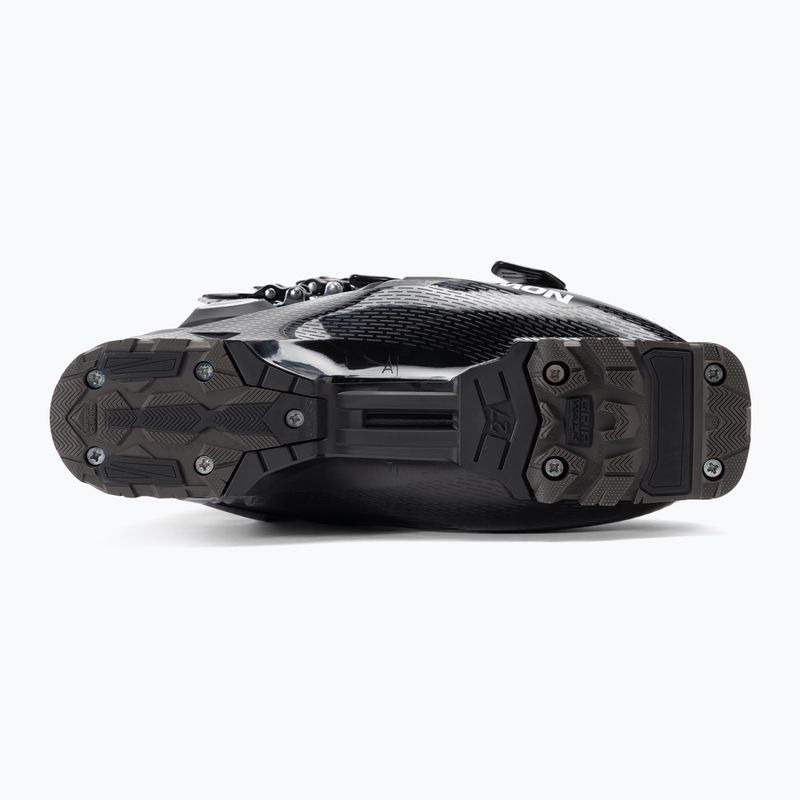 Buty narciarskie męskie Salomon Select HV Cruise 100 GW black/beluga/matador 4
