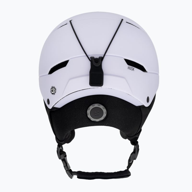 Kask narciarski Salomon Husk evening haze 3