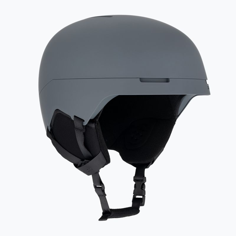 Kask narciarski Salomon Brigade ebony