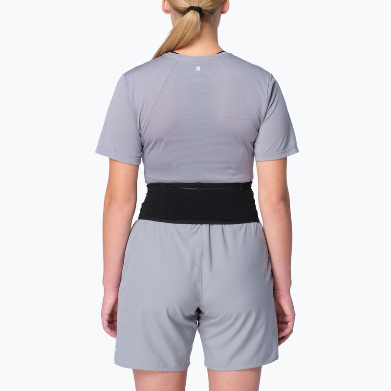 Pas do biegania Salomon S/Lab white 5