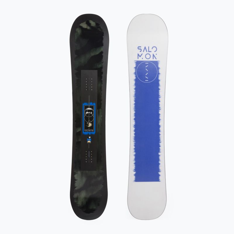 Deska snowboardowa męska Salomon Pulse 2023