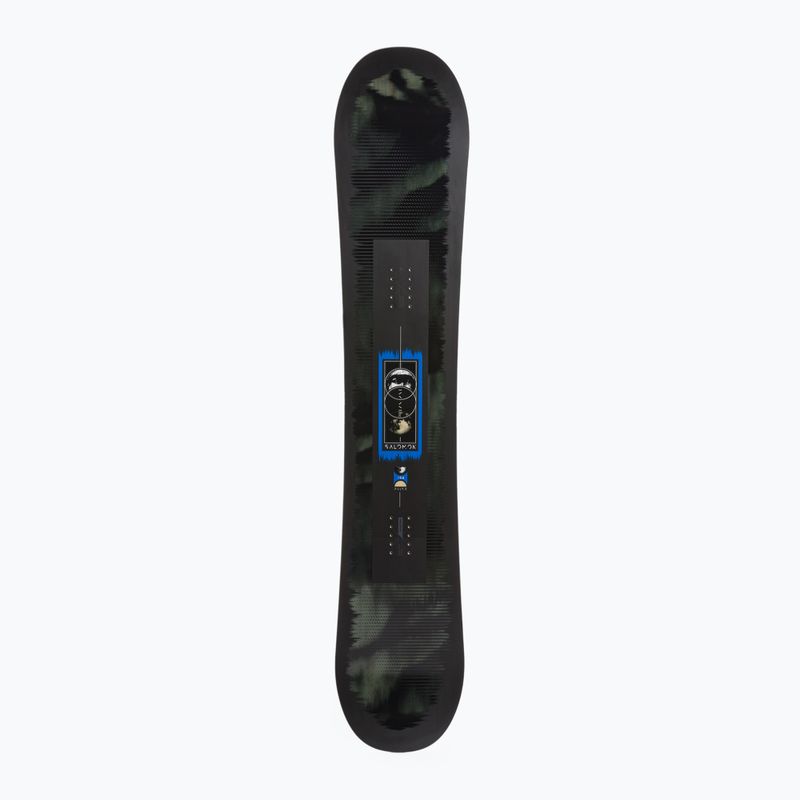 Deska snowboardowa męska Salomon Pulse 2023 2