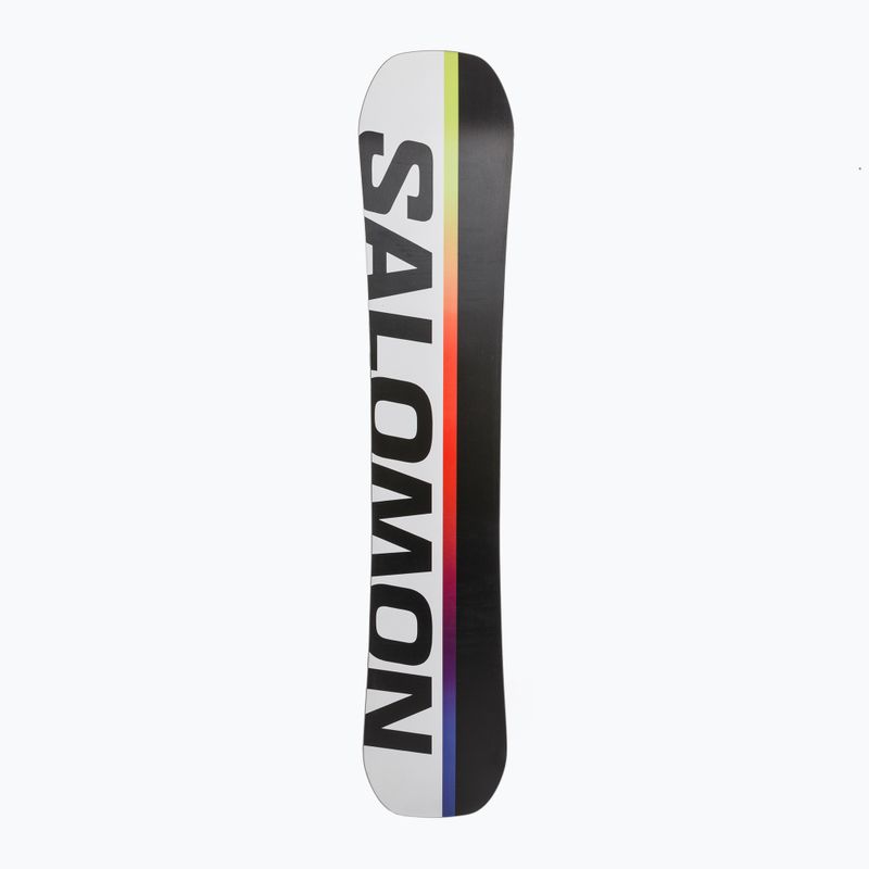 Deska snowboardowa męska Salomon Huck Knife 2023 3