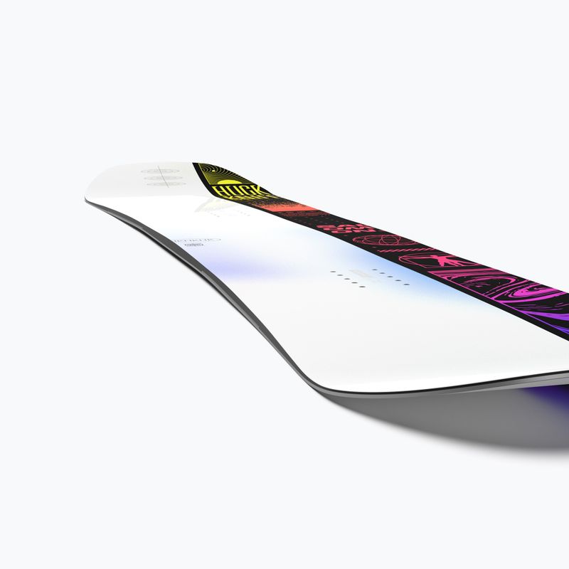 Deska snowboardowa męska Salomon Huck Knife 2023 6