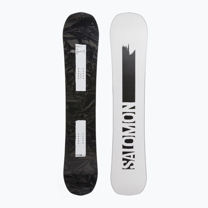 Deska snowboardowa męska Salomon Craft 2023