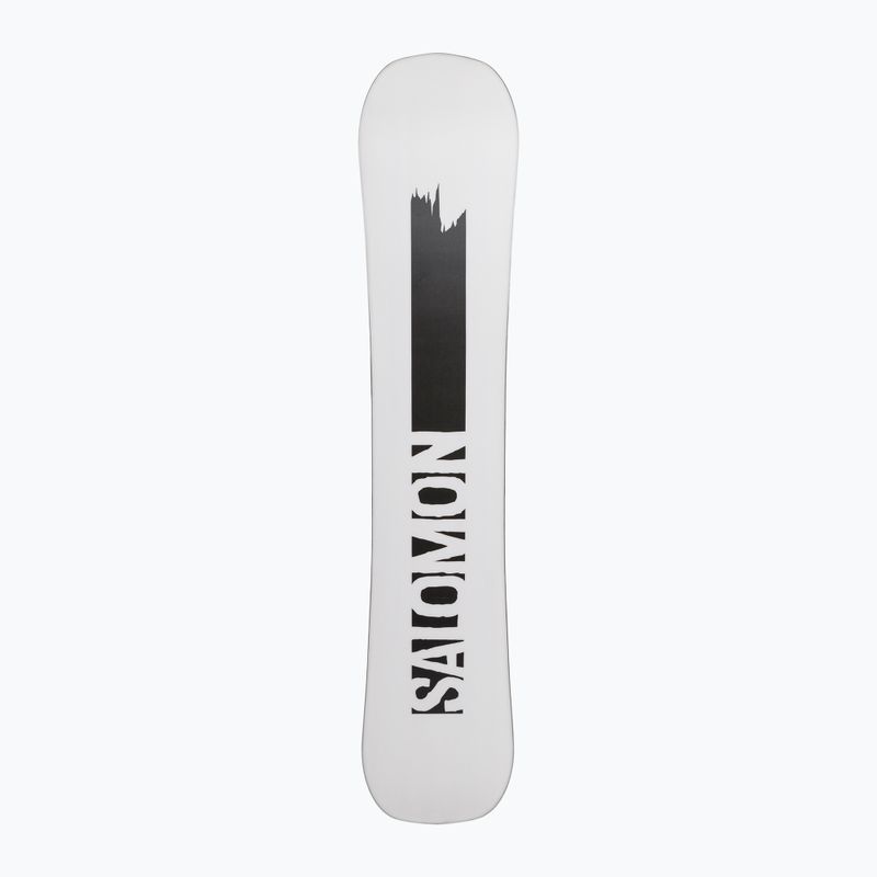 Deska snowboardowa męska Salomon Craft 2023 3
