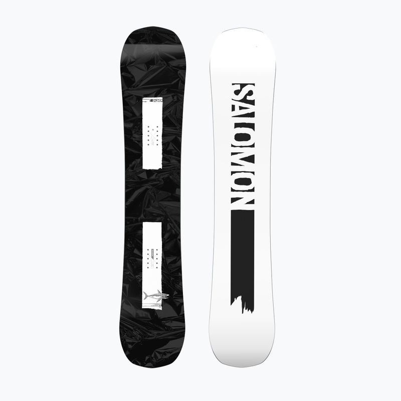 Deska snowboardowa męska Salomon Craft 2023 5