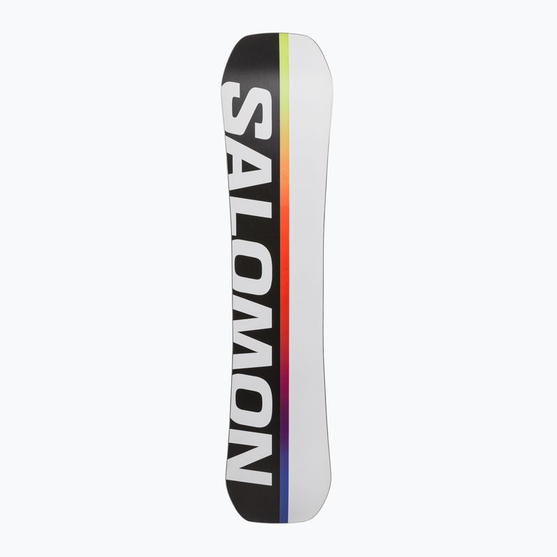 Deska snowboardowa dziecięca Salomon Huck Knife Grom 3